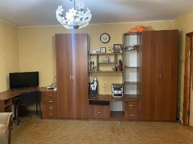 Сдам 1-но комн квартиру в Чабанке