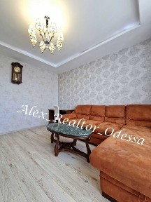 Сдам 2 комн. квартиру. ‼️ ЖК Альтаир ‼️ Таирово. Киевский р-н