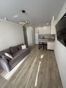 Сдам квартира в ЖК Вентум. Поселок Котовского