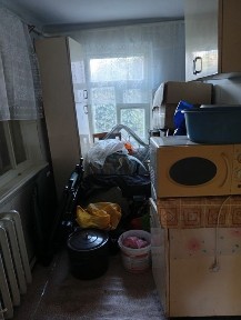 Продам дом на старом водопое