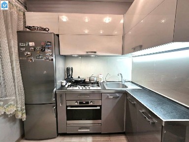 Харків, Салтівський, Тракторобудівників