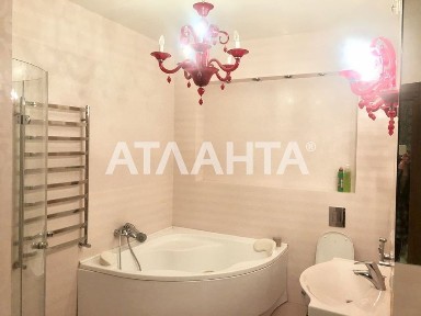 Квартира у моря Центр Французский бульвар Отрада Музкомедия