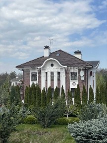 Київська область, Іванковичі