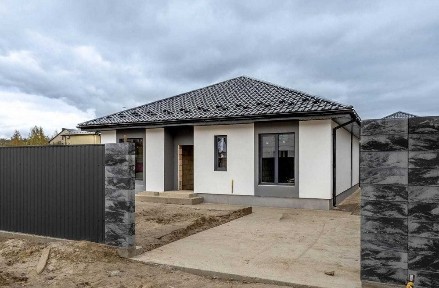Київська область, Шевченкове
