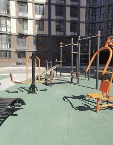 Одеська область, Одеса, Хаджибейський