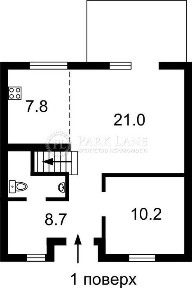 Таунхаус у Нових Петрівцях | Всього 10 км до Києва!