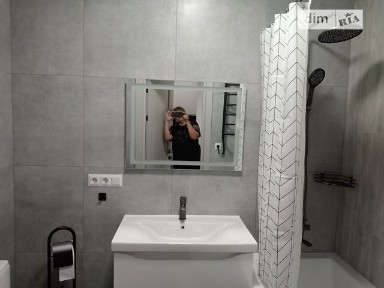 Здається 1-кімнатна квартира з новим ремонтом в ЖК Нова Англія!