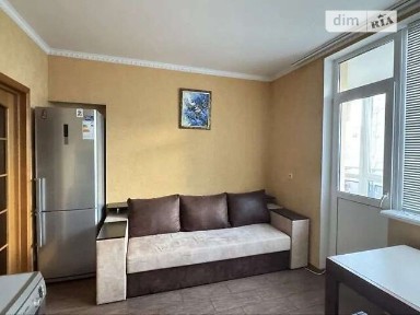 Довготривала оренда 1к квартири на вул. Степана Рудницького 3А • ID 33664091