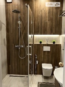 Довготривала оренда 1к квартири на вул. Дача Ковалевського 91 • ID 33663981