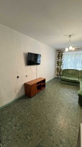 3к! квартира, Левада, 1/9 поверх, 78 м2, з балконом, косметичний стан