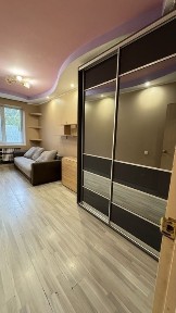 2х кімнатна Молодіжний