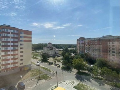 Полтавська область, Полтава