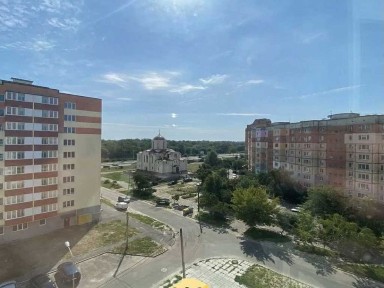 1к! квартира, Левада, Головка, новобуд, 7/10 пов, 59 м2, цегла, КОТЕЛ!