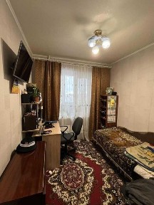 3к! квартира, Левада, 10/10 пов, 63 м2, косметика, можна Є-Відновлення