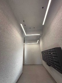 1к. квартира, ЖК Стандрат, 52м2, середній поверх, переуступка