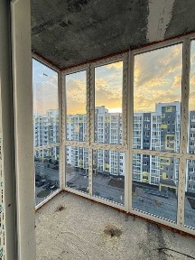 1к. квартира, здана новобудова, переуступка, по вигідній ціні!