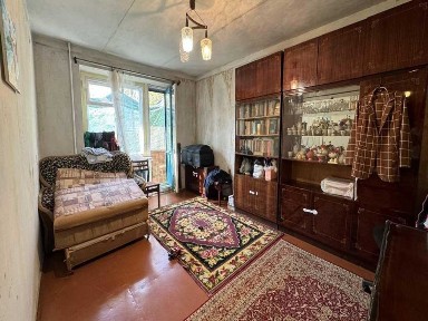 Продаж 3к квартири. 64 м2. 1 хв до зуп. Богдана Хмел. Чешка. №10901