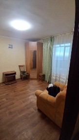 Оренда довгострокова 1-кімн. кв., 6/9. Біля 30 школи