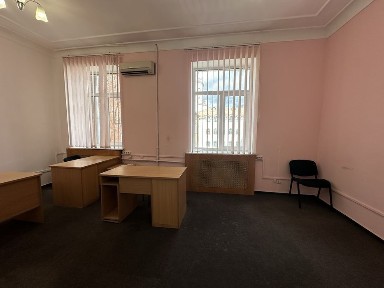 Здам офіс в центрі новая пошта 2