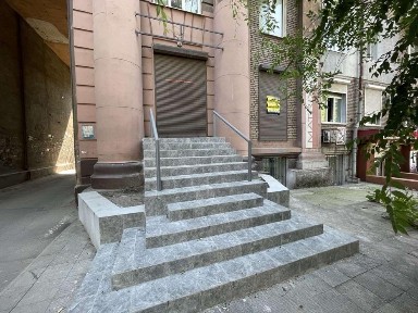 Запорізька область, Запоріжжя, Вознесенівський