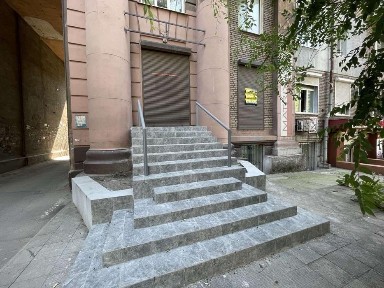 Запорізька область, Запоріжжя, Вознесенівський