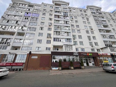 Оренда Цокольне приміщеня р-н Масани 280м2