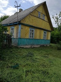 Без % Будинок Рудня-Фасова Житомирська область