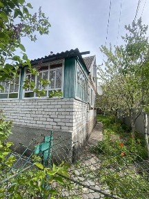 Дача біля Пряжево, СТ Дачне