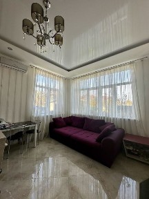 Одеська область, Одеса, Київський