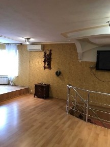 Одеська область, Одеса, Пересипський