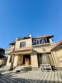 Одеська область, Лиманка