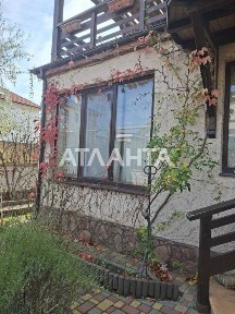 Дом с ремонтом в 2 минутах от моря