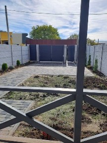 Червоный хутор продам таунхаус