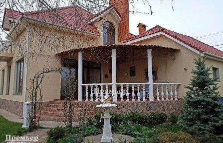 Одеська область, Фонтанка