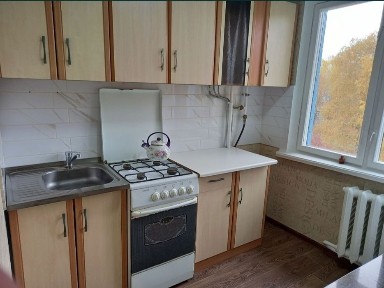 Здам квартиру! Вільна! ХАЗЯЙКА