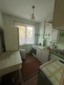 Здається двокімнатна квартира в районі дитячого світу