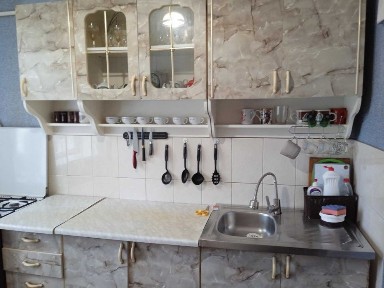 Здам в оренду 1 кімнатну квартиру на Польовій