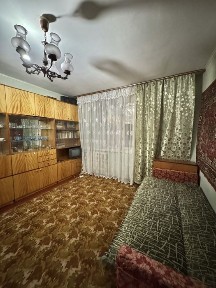 Здам квартиру на Богуніі Чулочка можна на короткий термін