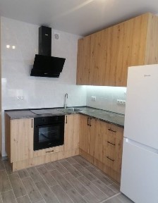 Оренда. Центр. 1кім новобудова