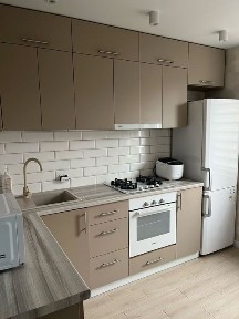 Довгострокова оренда 2 кімнатної квартири р-н Промавтоматика