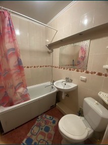 Здам 1 кімнатру квартиру в центрі