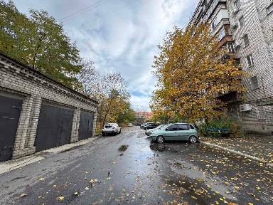 Продажа 1-комнатной квартиры 37 м², Александровская ул.