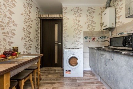 Своя квартира возле м Житомирская, онкоцентр