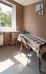 Здам 2к квартиру з ремонтом пр. Миру Караван пров. Вільний