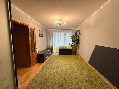 Аренда 2х ком квартиры ул. Янтарная, 81