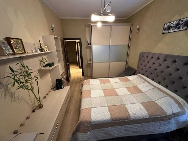 Сдам 3-х комнатную квартиру в центре БЕЗ РИЭЛТОРА