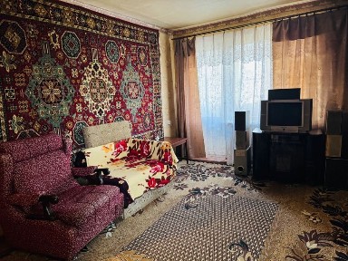 Сдам 1 комнатную <a href='/newbuilding/8106/view/zk-levobereznyi'>Левобережный</a> 3 ТРЦ Караван