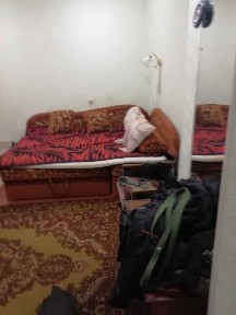 Сдам 1к квартиру ул. Исполкомовская