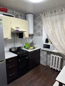 Сдам уютную 1к кв. Этаж 2.Пр Б. Хмельницкого