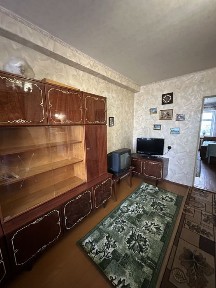 Оренда 2-кімнатної квартири, вул. Звенигородська | Черемушки | ЦНАП